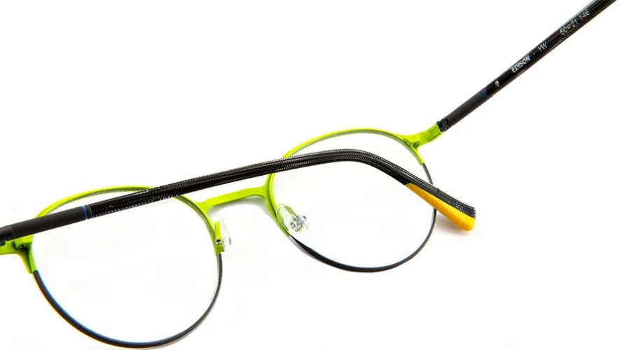 Etnia Barcelona EDISON Eyeglasses - view 53